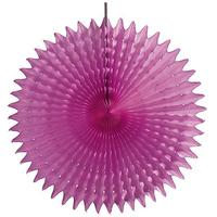 Decorative fan