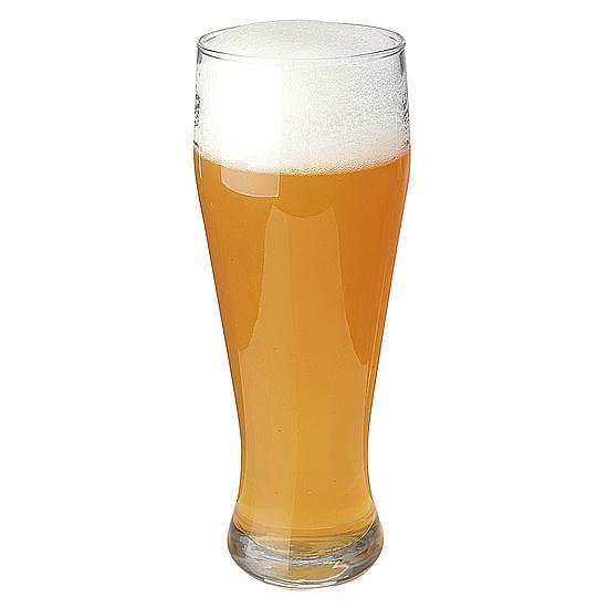 Wheat beer 0.5 l