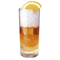 Orange cocktail