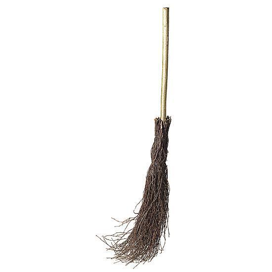 Decorative broom
