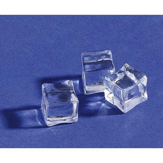 Ice cube