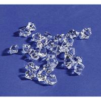 Crushed ice rough