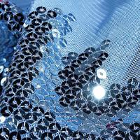 Sequins fabric "Glamour"