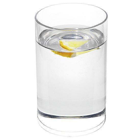 Water glass