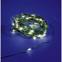 LED string rope light
