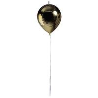 Balloon hanger