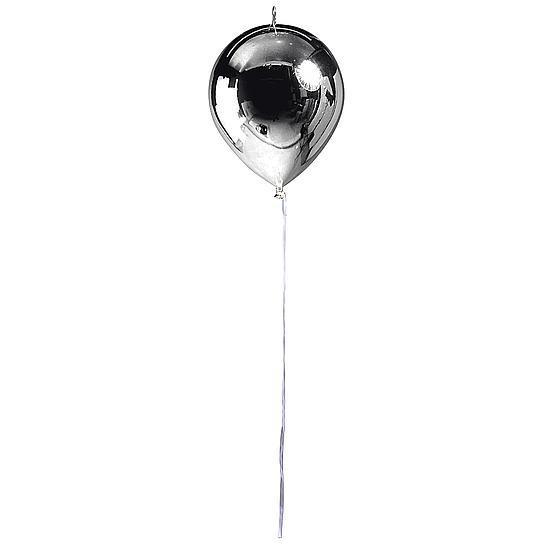 Balloon hanger
