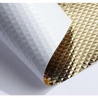 Decorative foil "Step"