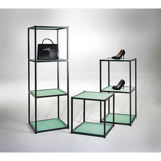 Sales shelf