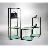 Sales shelf