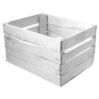 Wooden box Vintage