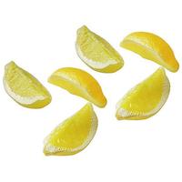 Lemon quarter