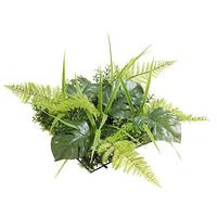 Split philo fern panel