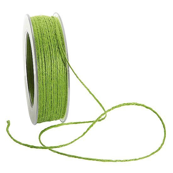 Jute cord