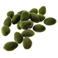 Moss stones