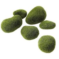 Moss stones 6 dlg