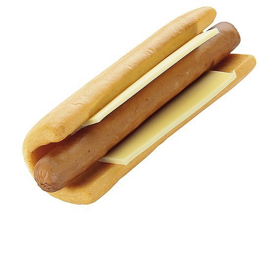 Hot dog