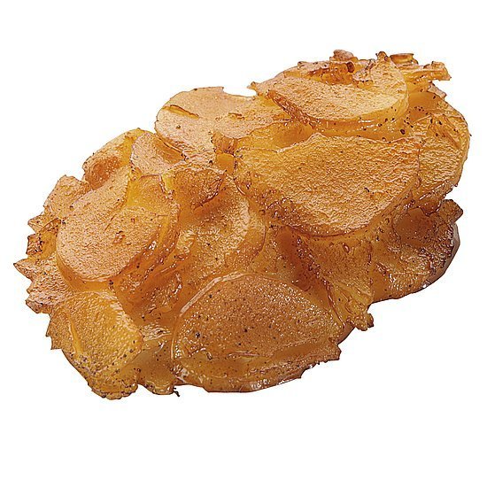 Fried potatoes