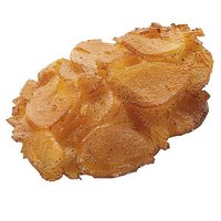 Fried potatoes