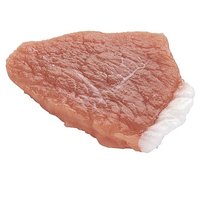 Pork neck raw