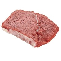 Boiled beef raw