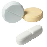 Pills set