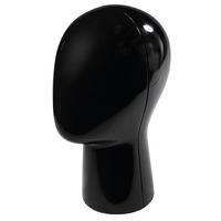 Decorative head Abstract