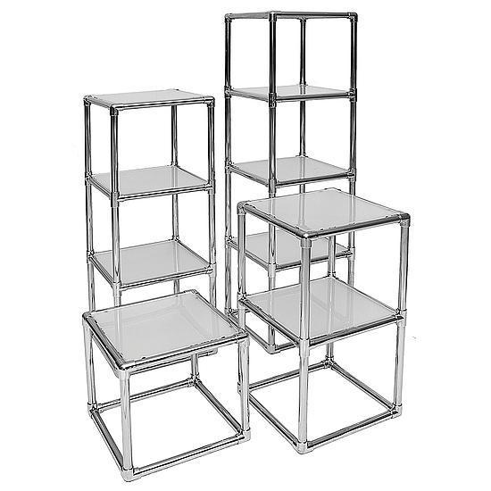 Sales shelf "Factory Style"