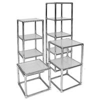 Sales shelf "Factory Style"