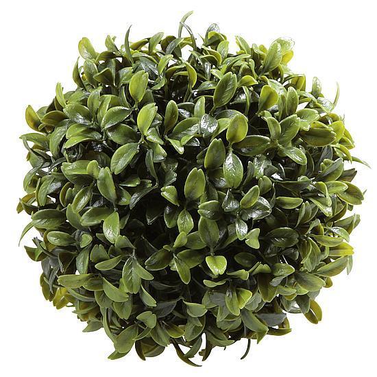 Deluxe boxwood ball