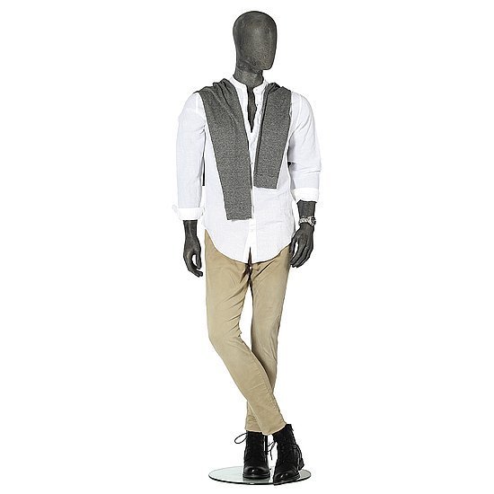 Male mannequin "Elements"