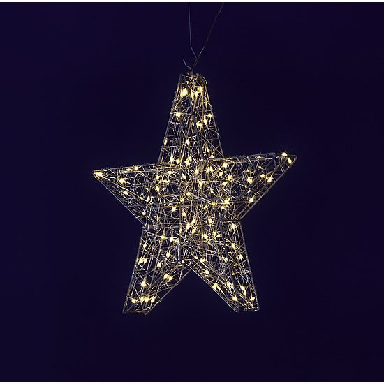 LED light star