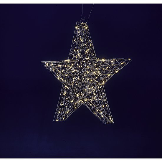 LED light star