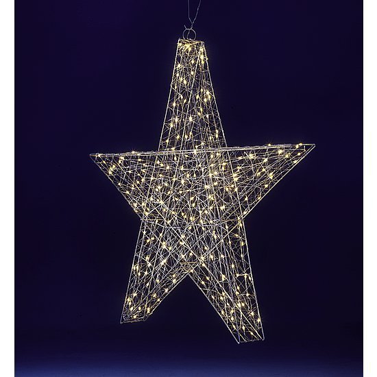 LED light star