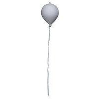 Balloon hanger