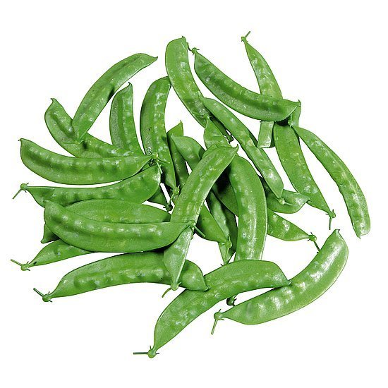 Sugar snaps