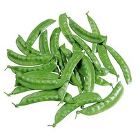 Sugar snaps