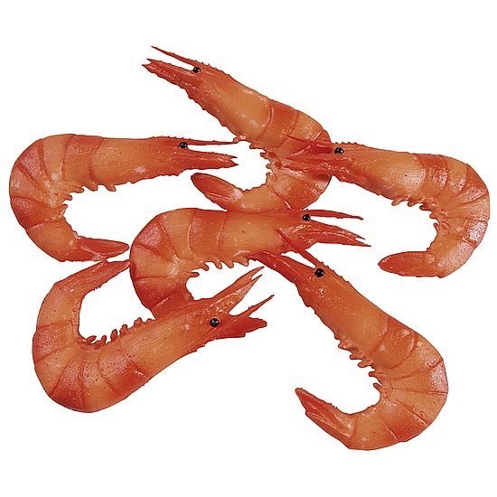 Shrimps
