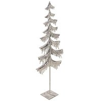 Metal tree