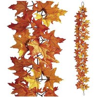 Maple tendril