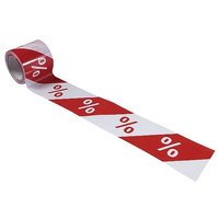 Event barrier ribbon