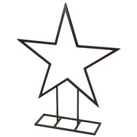 Metal star
