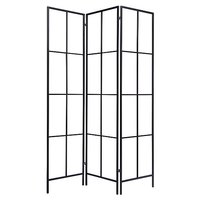Metal screen