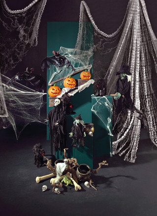 Halloween V