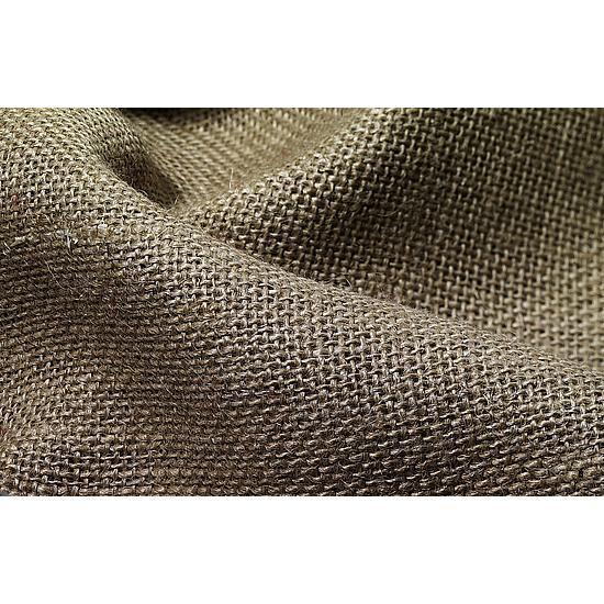 Hessian, fine
