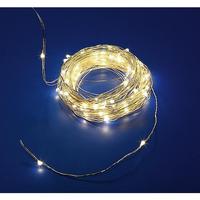 LED string rope light