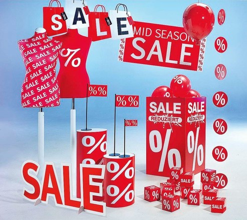 SALE II