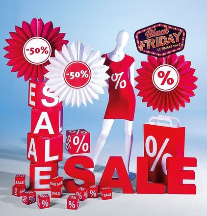 SALE I