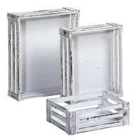 Boxes set