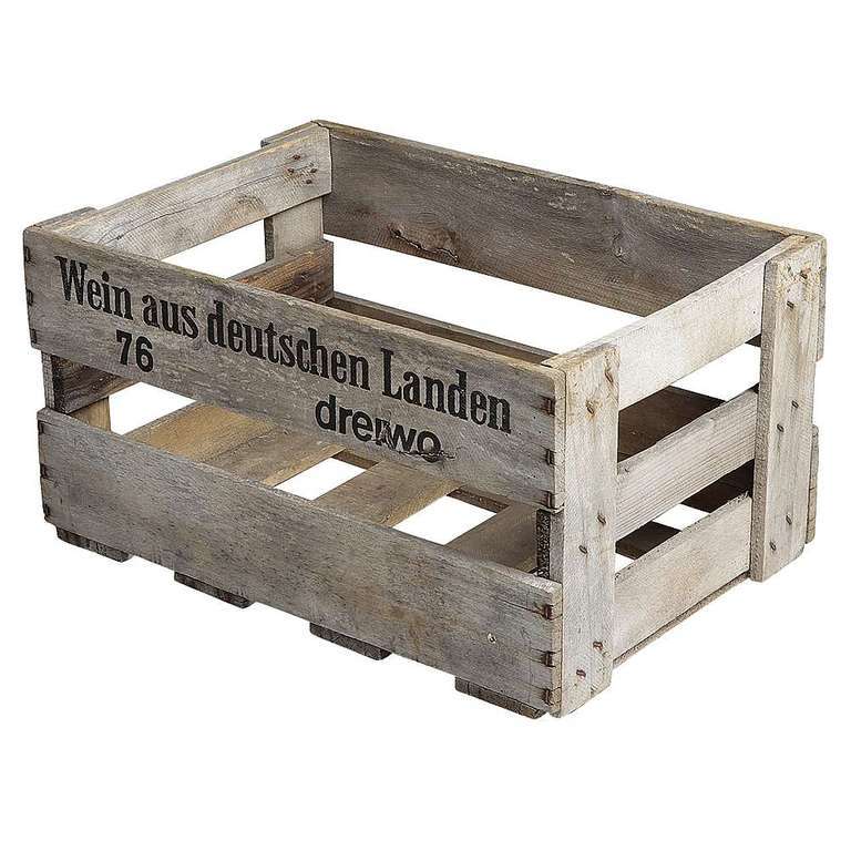 Wine box